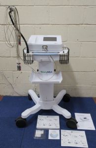Welch Allyn CP150 Interpretive ECG Portable Resting Electrocardiograph Machine 3.jpg